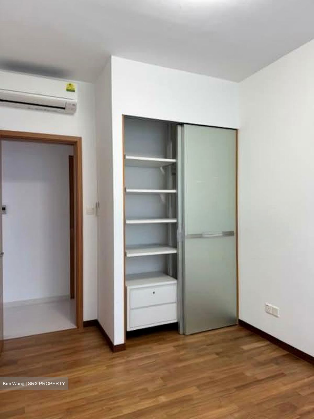The Esta (D15), Condominium #554801251